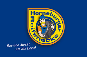 Horneburger Reifenecke
